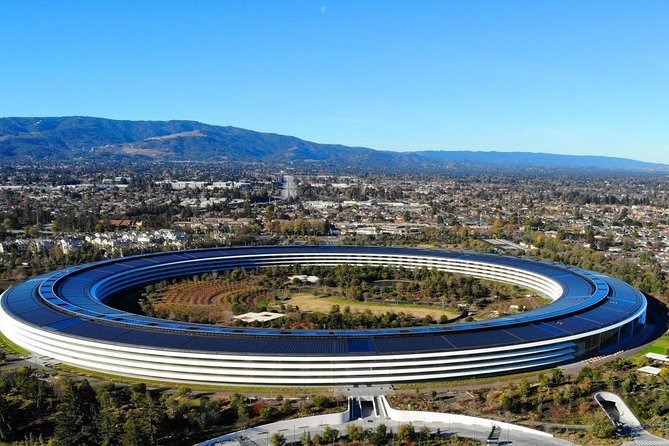 Private Guided Tour of Silicon Valley From San Francisco - Traveler Photos