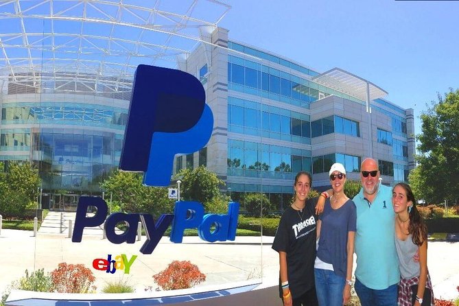 Private Guided Tour of Silicon Valley From San Francisco - Transportation Options