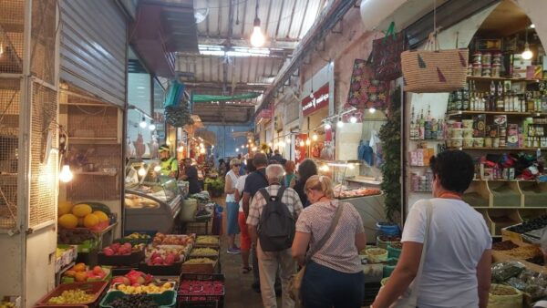 Private Guided Tour of Tangier From Marbella With Said. - Directions to Porte Marbella