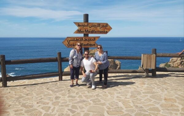 Private Guided Tour of Tangier From Marbella With Said. - Book Your Tangier Tour Now