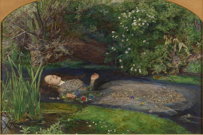 Private Guided Tour of Tate Britain - 3 Hour - Pricing Details and Contact Information