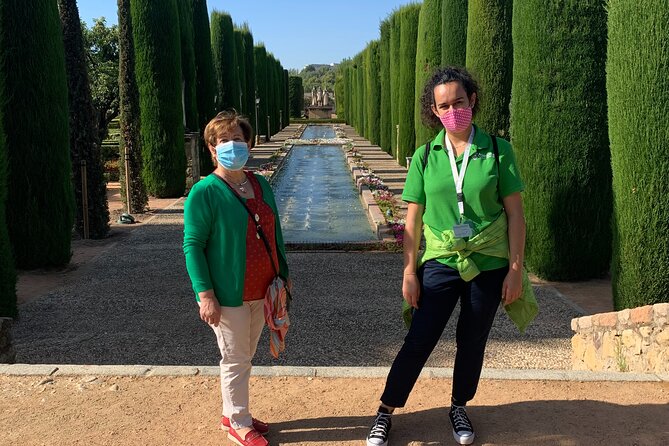 Private Guided Tour of the Alcazar De Los Reyes Cristianos - Common Questions