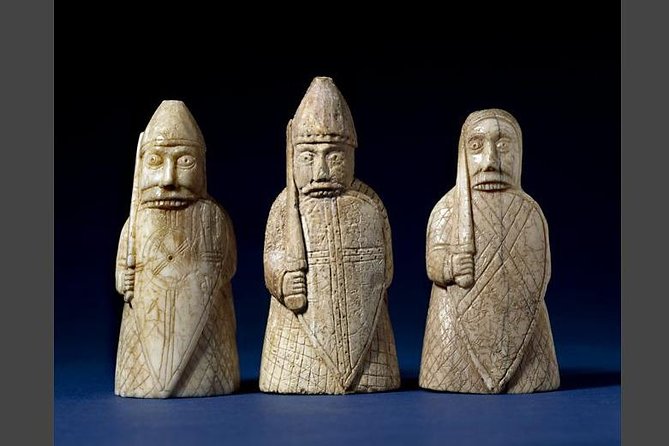 Private Guided Tour of the British Museum - 3 Hour - Additional Information