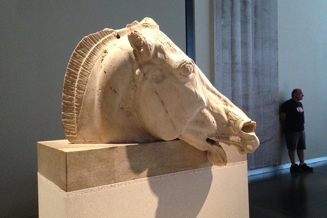 Private Guided Tour of the British Museum - 3 Hour - Common Questions