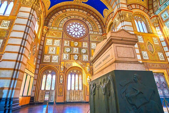 Private Guided Tour of the Cimitero Monumentale in Milan - FAQ