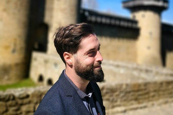 Private Guided Tour of the City of Carcassonne - Duration: 1 Hour and 30 Minutes