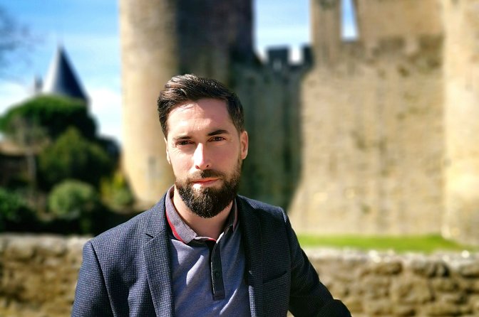 Private Guided Tour of the City of Carcassonne - Whats Included