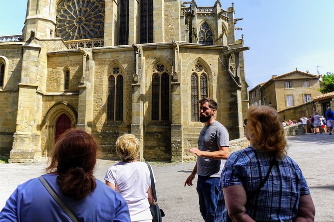 Private Guided Tour of the City of Carcassonne - Traveler Photos