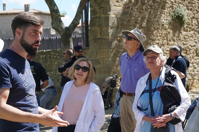 Private Guided Tour of the City of Carcassonne - Reviews