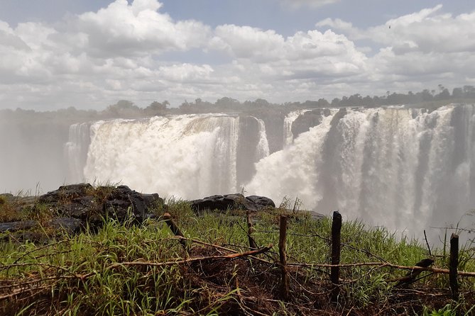 Private Guided Tour of the Falls With Pickup - Frequently Asked Questions