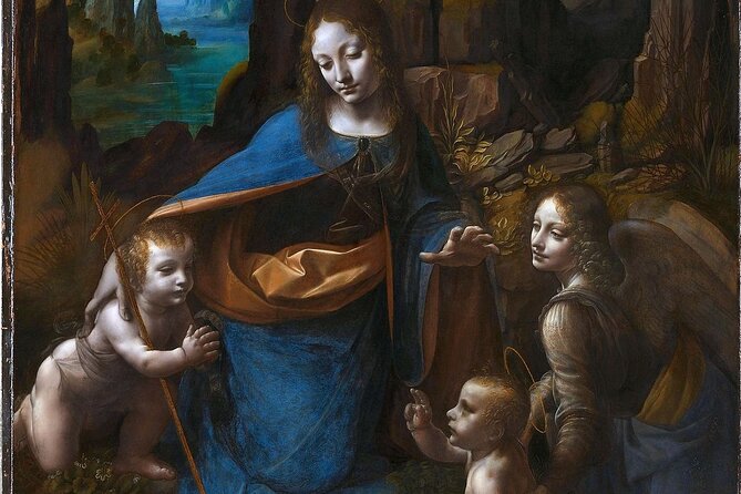 Private Guided Tour of The National Gallery Highlights 2 Hour - Overview and Inclusions