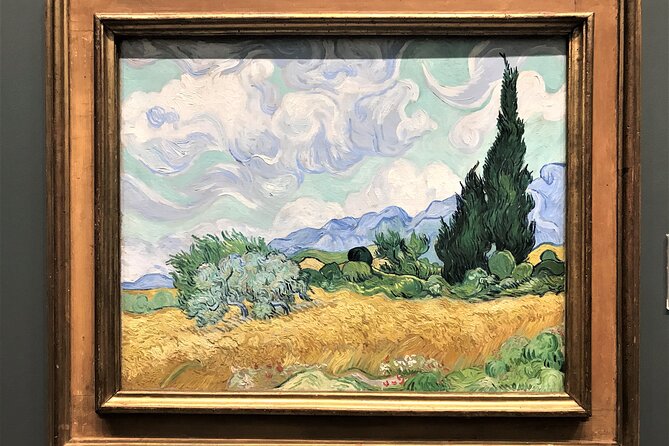 Private Guided Tour of the National Gallery in London - Reviews and Ratings