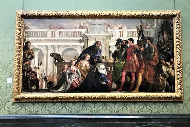 Private Guided Tour of the National Gallery in London - Common Questions