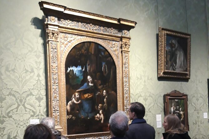 Private Guided Tour of the National Gallery - Skip the Line - Customer Reviews and Ratings