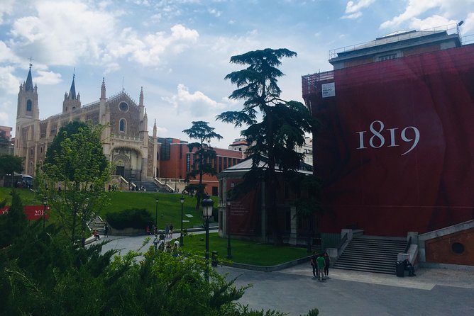 Private Guided Tour of the Prado Museum in Madrid With Fast Entrances and Pick up at the Hotel. - The Sum Up