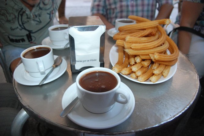 Private Guided Tour Of The Royal Palace & Old Madrid - Discovering Old Madrids Oldest Sector