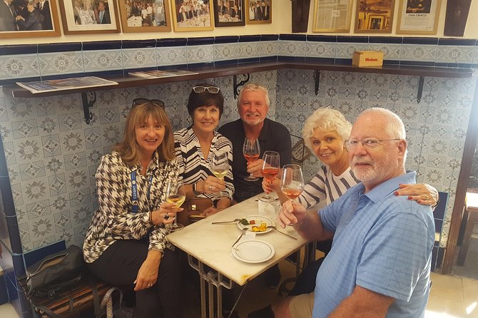 Private Guided Tour Of The Royal Palace & Old Madrid - Cancellation Policy and Additional Information