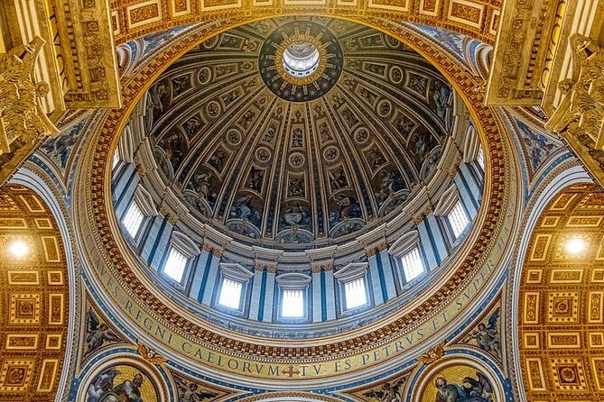Private Guided Tour of the Vatican Museums and Sistine Chapel - Insider Tips for a Memorable Tour Experience