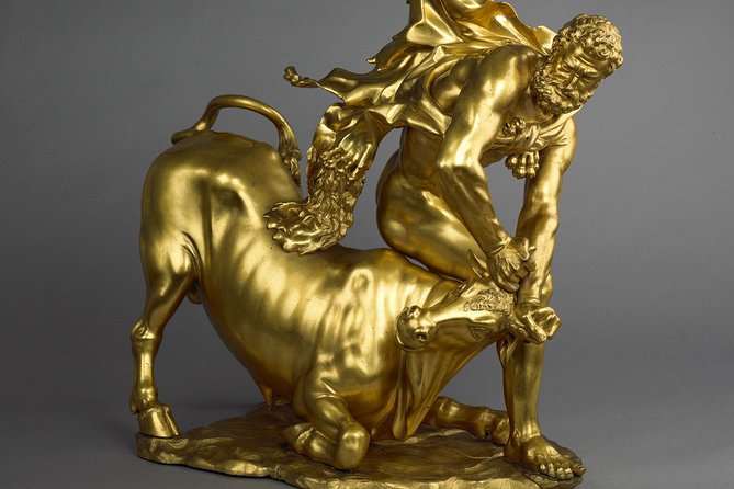 Private Guided Tour of the Wallace Collection - 3 Hour - Meeting and Pickup