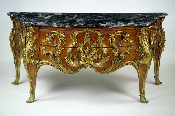 Private Guided Tour of the Wallace Collection - 3 Hour - Tour Experience