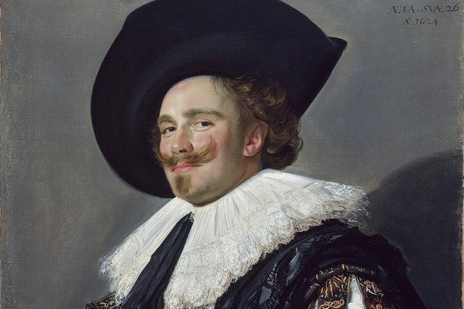 Private Guided Tour of the Wallace Collection - 3 Hour - Background