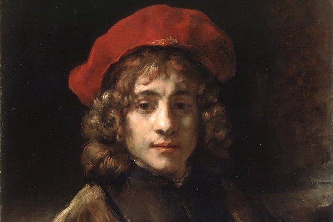 Private Guided Tour of the Wallace Collection - 3 Hour - Directions