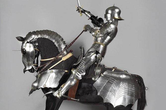 Private Guided Tour of the Wallace Collection - 3 Hour - Tour Highlights