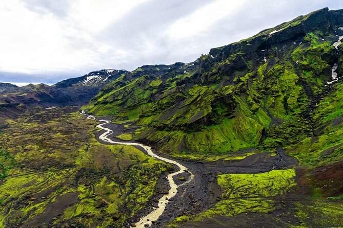 Private Guided Tour of Þórsmörk (1 - 6 Persons) - Common Questions