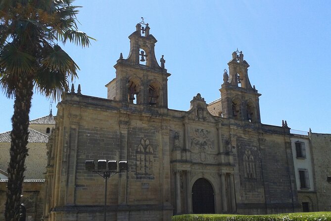 Private Guided Tour of Ubeda - Additional Information