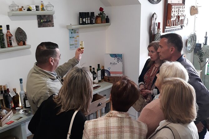 Private Guided Tour of Ubeda - The Sum Up