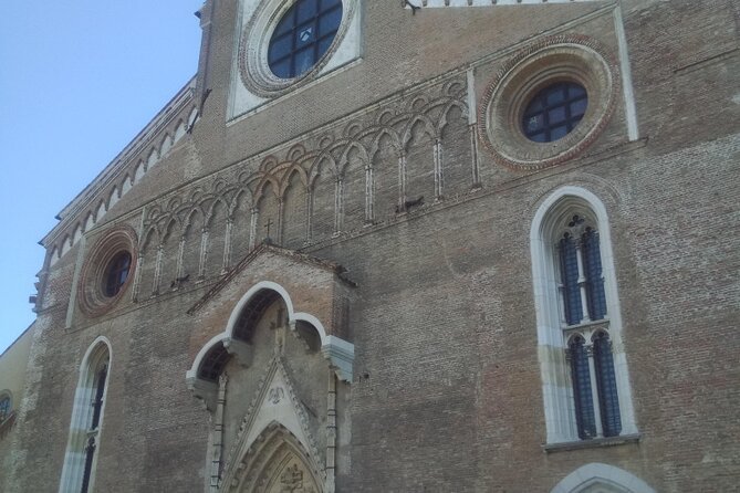 Private Guided Tour of Udine - Inclusions
