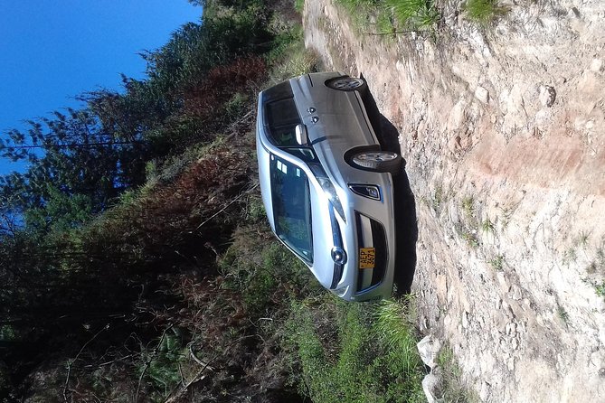 Private Guided Tour of Victoria Falls Zimbabwe - Tour Overview