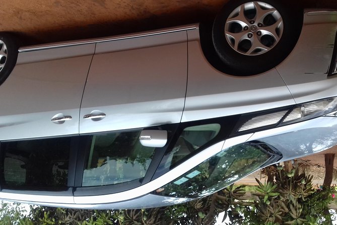 Private Guided Tour of Victoria Falls Zimbabwe - Location