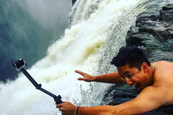 Private Guided Tour of Victoria Falls Zimbabwe - Price