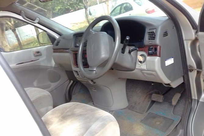 Private Guided Tour of Victoria Falls Zimbabwe - Operated by