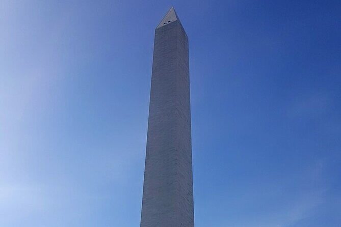 Private Guided Tour of Washington DC including National Mall - What’s Included and How It Matters