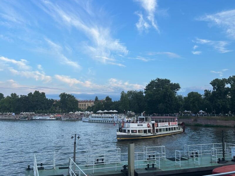 Private guided tour of Wroclaw (FREE photos after the tour) - Practical Details and Value