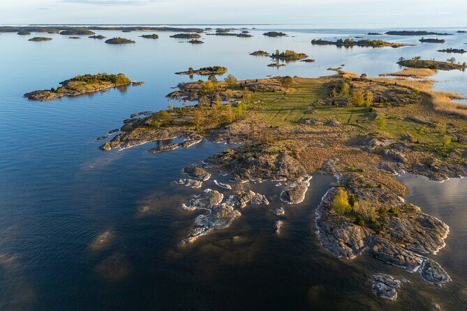 Private Guided Tour on Lake Vänern - Exploring Lake Vänern: A Personal Guide to Swedens Largest Inland Sea