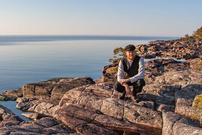 Private Guided Tour on Lake Vänern - Good To Know