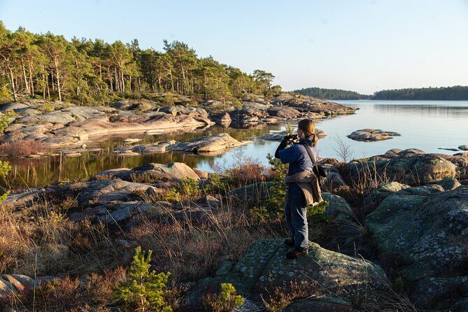 Private Guided Tour on Lake Vänern - What’s Included and What You Should Bring