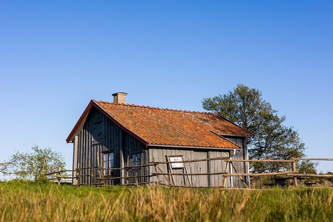 Private Guided Tour on Lake Vänern - Practical Details and Value