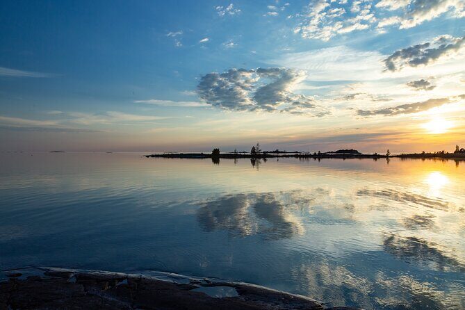 Private Guided Tour on Lake Vänern - Who Should Consider This Tour?