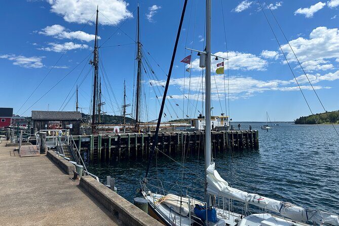 Private Guided Tour: Peggys Cove, Mahone Bay, Lunenburg & Ovens - The Price: Is It Worth It?