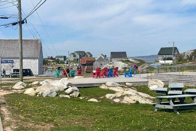 Private Guided Tour: Peggys Cove, Mahone Bay, Lunenburg & Ovens - Final Thoughts: Who Will Love This Tour?