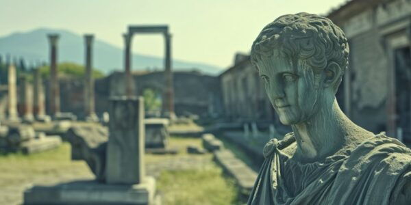Private Guided Tour: Pompei Ruins From Rome - The Sum Up