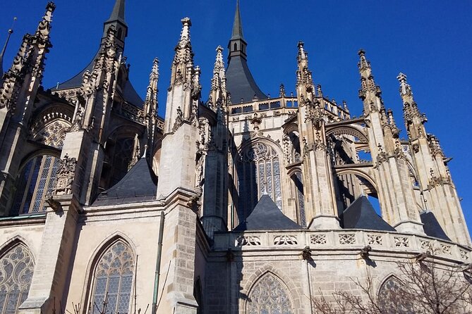 Private Guided Tour Prague to UNESCO Kutna Hora With Transfers - Pricing Details