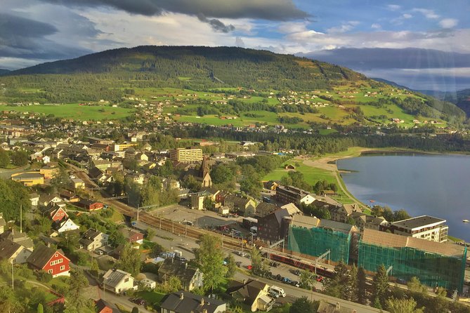 PRIVATE GUIDED TOUR: Round Trip to VOSS, With Cable Car Ride, 7 Hours - Common Questions