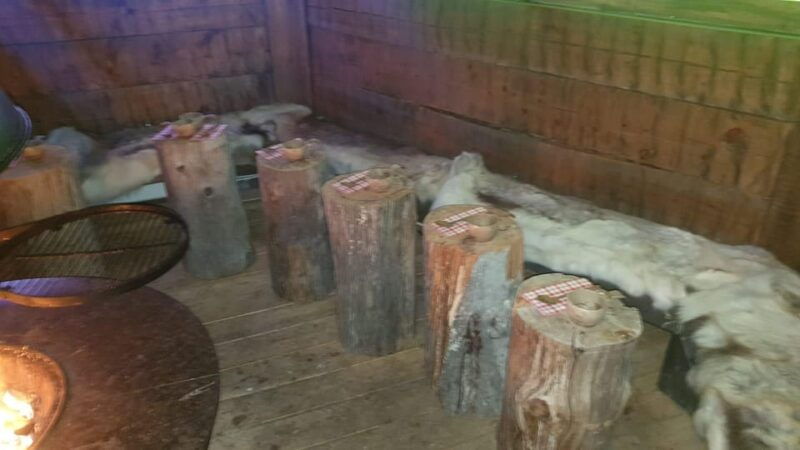 Private Guided Tour Rovaniemi To Kakslauttanen /Saariselka - Who Will Love This Tour?