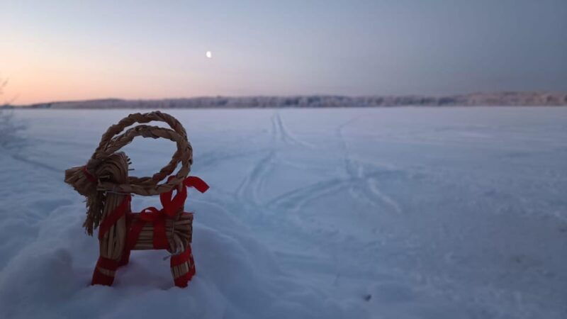 Private Guided Tour Rovaniemi To Kakslauttanen /Saariselka - Final Thoughts