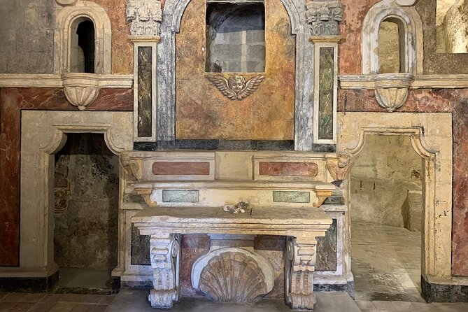 Private Guided Tour Sassi of Matera - Traveler Photos